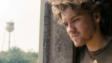 Backdrop to the movie "Into the Wild" #186179