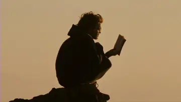 Backdrop to the movie "Into the Wild" #677215