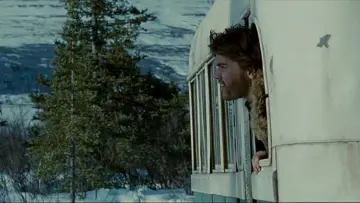 Backdrop to the movie "Into the Wild" #677221