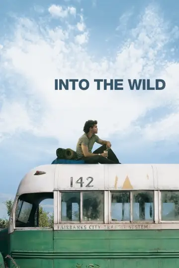 Poster to the movie "Into the Wild" #677240