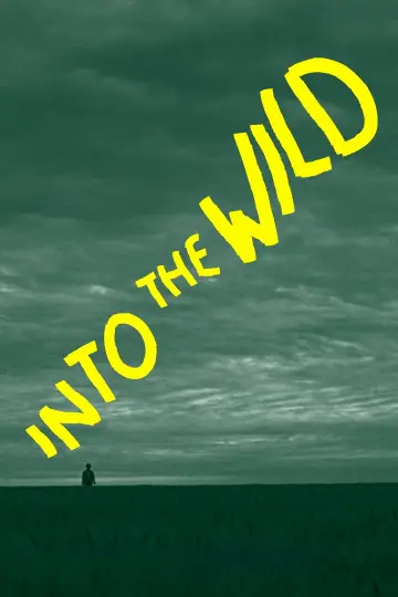 Poster to the movie "Into the Wild" #954898