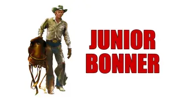 Backdrop to the movie "Junior Bonner" #1867697