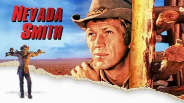Backdrop to the movie "Nevada Smith" #1044942