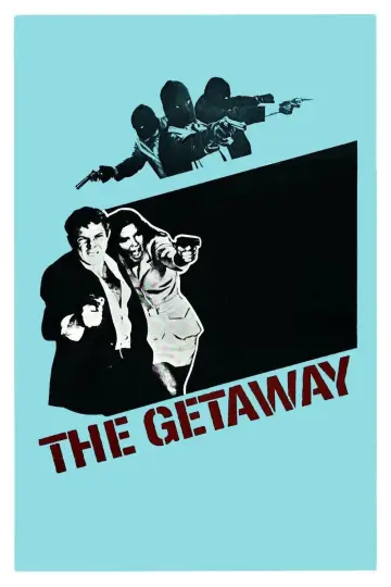 The Getaway