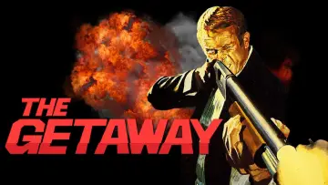 Backdrop to the movie "The Getaway" #129723