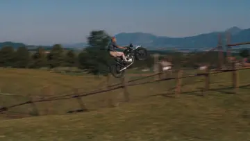 Backdrop to the movie "The Great Escape" #751818