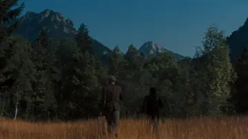 Backdrop to the movie "The Great Escape" #751820