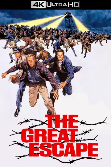 The Great Escape