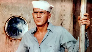Backdrop to the movie "The Sand Pebbles" #726064
