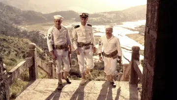Backdrop to the movie "The Sand Pebbles" #726066