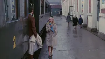Backdrop to the movie "The Umbrellas of Cherbourg" #893945