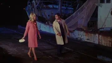 Backdrop to the movie "The Umbrellas of Cherbourg" #893947