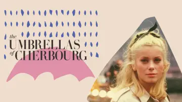 Watch film The Umbrellas of Cherbourg — 'Umbrellas of Cherbourg' | Critics' Picks | The New York Times