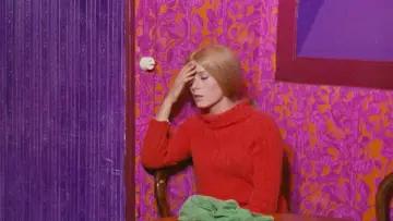 Backdrop to the movie "The Umbrellas of Cherbourg" #950583