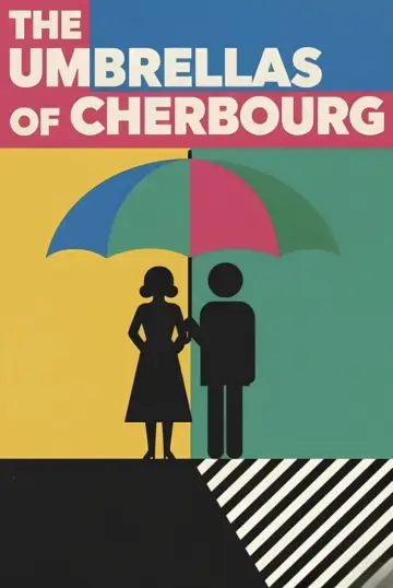 The Umbrellas of Cherbourg