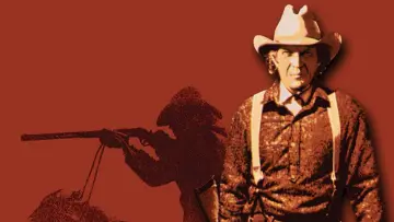Backdrop to the movie "Tom Horn" #1099627