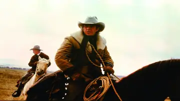 Backdrop to the movie "Tom Horn" #1099631