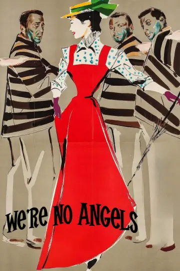Poster to the movie "We