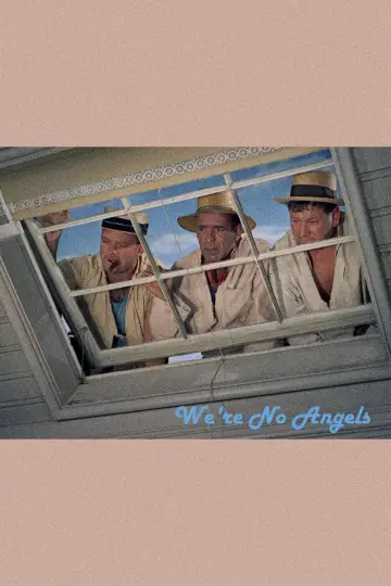 We're No Angels