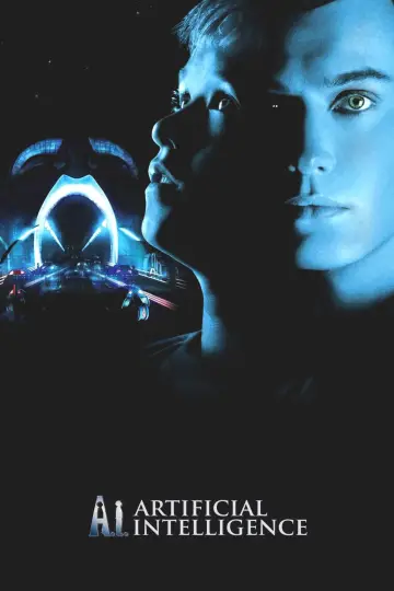 A.I. Artificial Intelligence