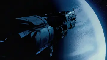 Backdrop to the movie "Aliens" #181860