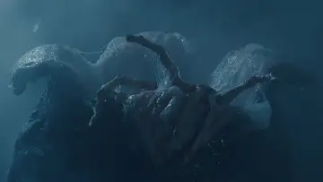 Backdrop to the movie "Aliens" #571358