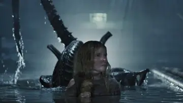 Backdrop to the movie "Aliens" #571428