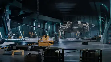Backdrop to the movie "Aliens" #834953