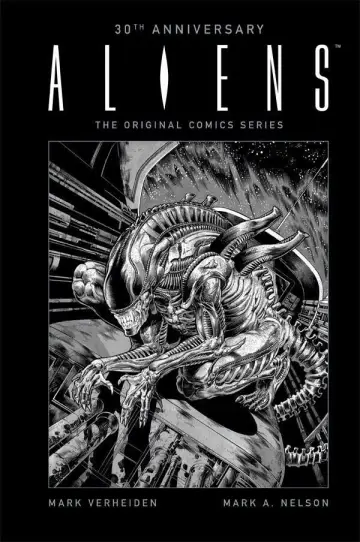 Poster to the movie "Aliens" #834960
