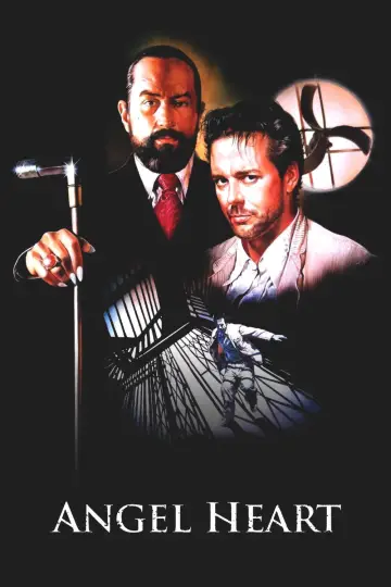 Angel Heart