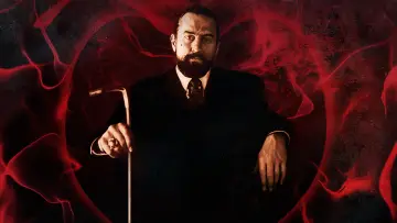 Backdrop to the movie "Angel Heart" #1827892