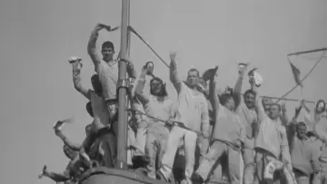 Backdrop to the movie "Battleship Potemkin" #534168