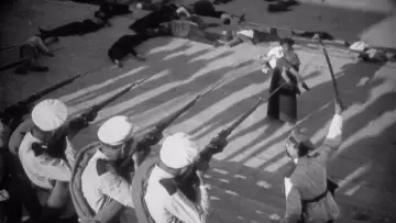 Backdrop to the movie "Battleship Potemkin" #534171