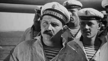 Backdrop to the movie "Battleship Potemkin" #534172