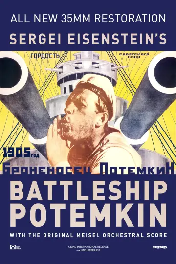 Battleship Potemkin