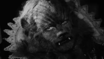 Watch film Beauty and the Beast — Criterion Trailer 6: Beauty and the Beast