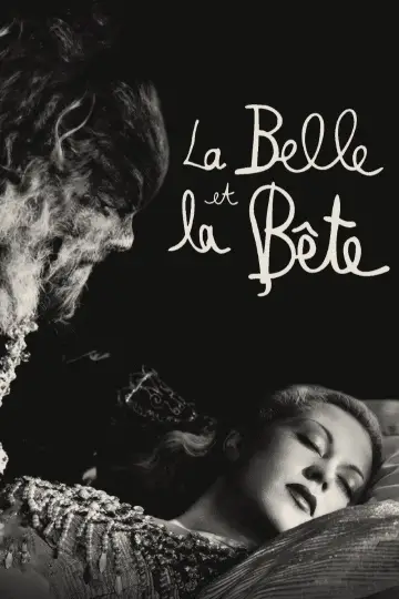 Poster to the movie "Beauty and the Beast" #987198