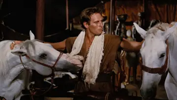 Backdrop to the movie "Ben-Hur" #183866