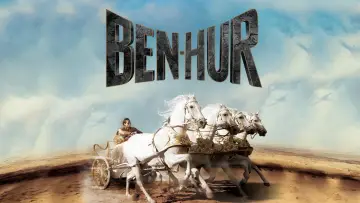 Backdrop to the movie "Ben-Hur" #56796