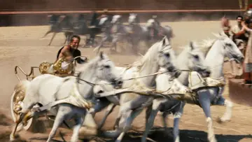 Backdrop to the movie "Ben-Hur" #652599