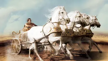 Backdrop to the movie "Ben-Hur" #652600