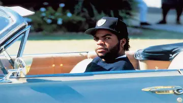 Backdrop to the movie "Boyz n the Hood" #661617