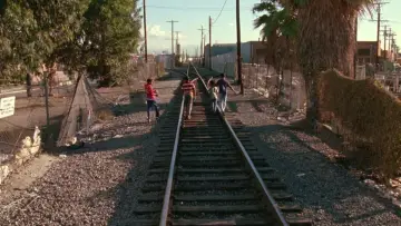 Backdrop to the movie "Boyz n the Hood" #859798