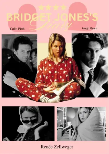 Bridget Jones's Diary