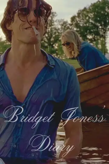 Poster to the movie "Bridget Jones