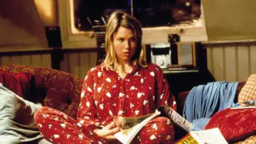 Backdrop to the movie "Bridget Jones