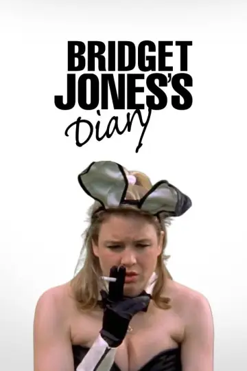Poster to the movie "Bridget Jones