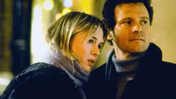 Backdrop to the movie "Bridget Jones