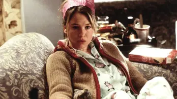 Backdrop to the movie "Bridget Jones
