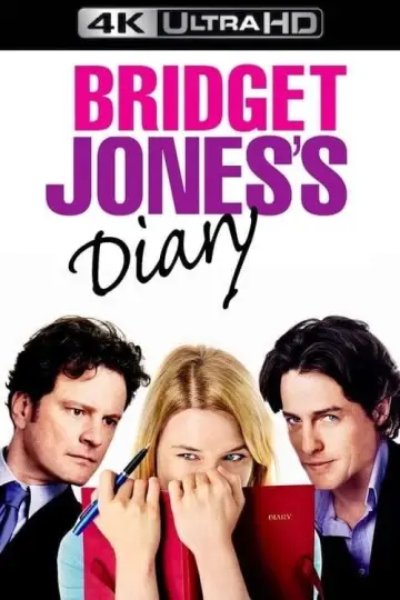 Backdrop to the movie "Bridget Jones